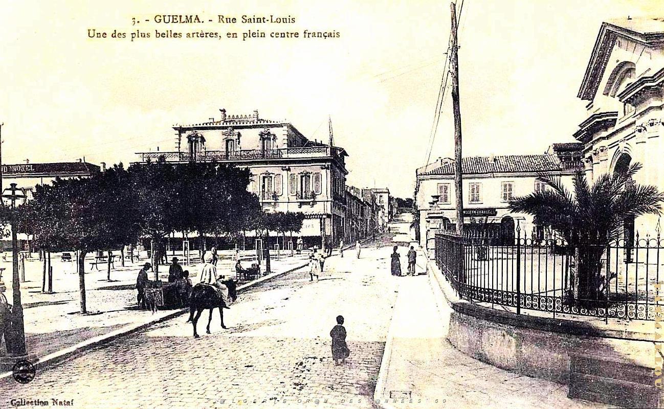 Guelma - Rue Saint-Louis  .jpg